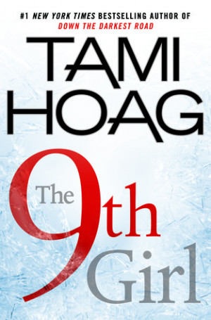 Book 132: THE 9TH GIRL Review