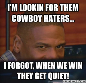 Dallas Cowboys - Famous Dallas Cowboys' Quotes - Community - Google+