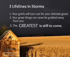 Ann Voskamp (One Thousand Gifts) More