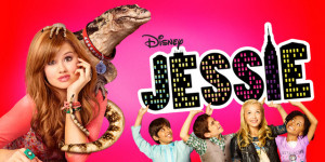 Jessie (TV series)