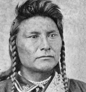 Chief Joseph: In His Own Words