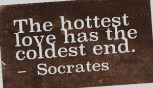 Sad Song & Break Up Quotes : It Must Have Been Love – Roxette