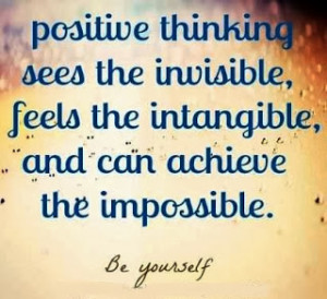 Below are some Positive Thinking Quotes (Moving On Quotes) , hopefully ...