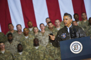 With his address at West Point, President Obama succeeded where all ...