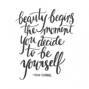 Coco Chanel, Art Inspiration, Beautiful, Quotes Typography, Posts, We ...