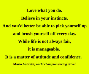 Quotes-Andretti