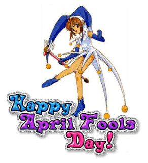 Filed Under April Fool Quotes