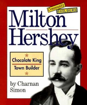 Milton S. Hershey