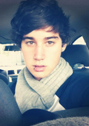 janoskians luke brooks