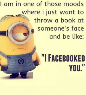 Top 40 Funniest Minions Quotes #Humor #Pics