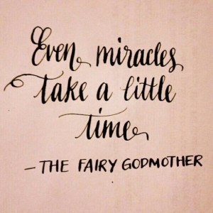 Fairy Godmother