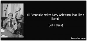 Barry Goldwater Quotes