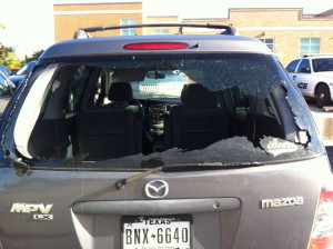 Mazda Windshield Replacement or Repair - Get Local Mazda Auto Glass ...