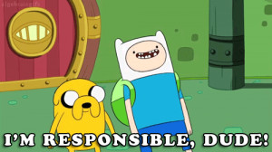 Adventure Time Jake Season 3 Conquest of Cuteness