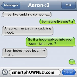 ... - Autocorrect Fails and Funny Text Messages - SmartphOWNED