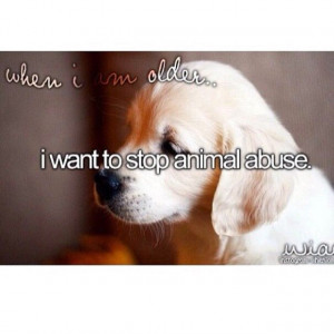 deserve to be abused!! It's wrong, it's pitiful & it sickens me. I don ...
