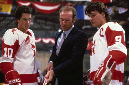 ... the 80s: Top Coaches from 80s Movies and TV – Kickin' it Old School