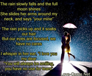 Sad Love Quotes For Her