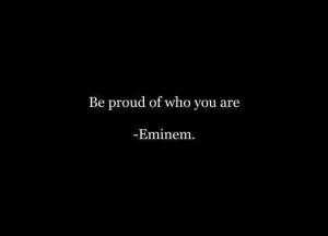 eminem sayings and quotes