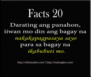 Facts20 Tagalog Quotes To Move on and More Love Love Love Quotes