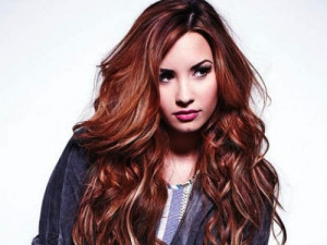 Demi Lovato's 10 Most Inspirational Quotes « Read Less