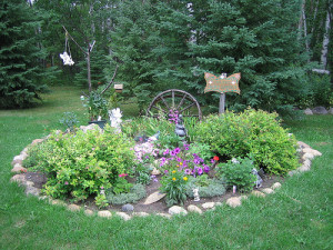 Fairy Garden – August 4th, 2006 , originally uploaded by ...