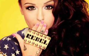 Cher Lloyd teams up with Ne-Yo for the inspiring ‘It’s All Good ...