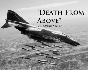 Military Quotes About Death 