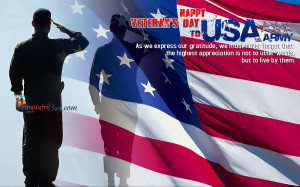 Happy Veterans Day Quotes . Explore Latest Collection of Birthday SMS ...