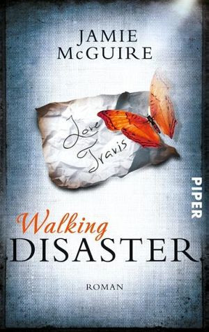 Walking Disaster / Abby & Travis Bd.2 (eBook, ePUB)