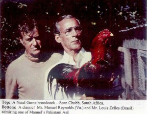 ... years ago. It, along with the picture of Herman Duryea sit on my desk