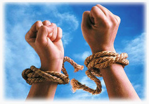 If God is for us, who is against us?