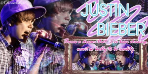 Justin Bieber - Never Let You Go Image