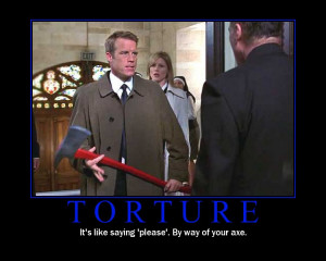 Large 'Torture'