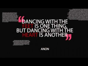 Tango Quotes | TanGo