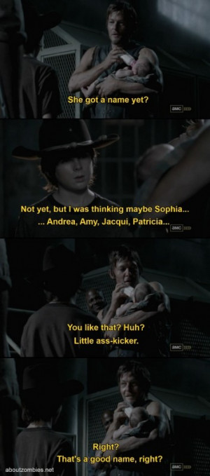 Here is Part 2 of our Funny Walking Dead Memes list. Hope it was worth ...