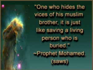 sayings of the prophet muhammad to best views the videos please view ...