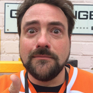 Kevin Smith, Instagram