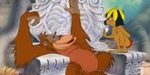 Having outgrown the crude portrayal of African-Americans as black ...