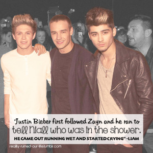 ... for this image include: bromance quotes, liam, trio, niall and zayn
