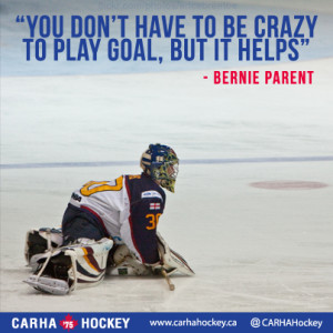 CARHA Hockey