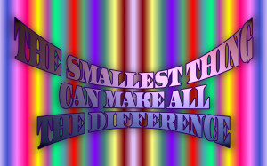 Change - Carrie Underwood Song Lyric Quote in Text Image