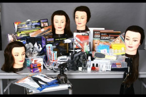 Cosmetology Wallpaper