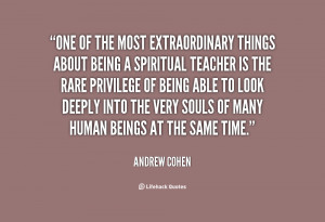 Extraordinary Things Quotes