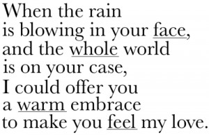 bob dylan # make you feel my love # adele # bob dylan lyrics # love ...