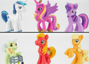 Gilda Mlp Toy Mlp: friendship is magic