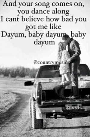 Dayum Baby