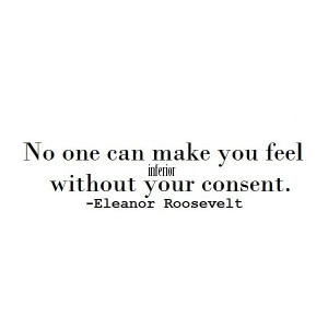 Eleanor Roosevelt