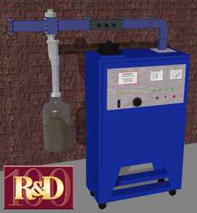 Aluminum Nitride Tungsten Yttrium Oxide Yttria Stabilized Zirconia