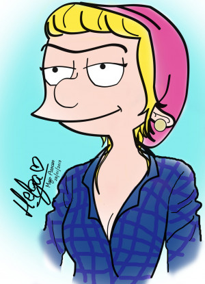 Helga Pataki Majo Majoazocar